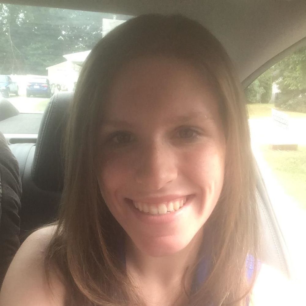 Meet your Posher, Annie